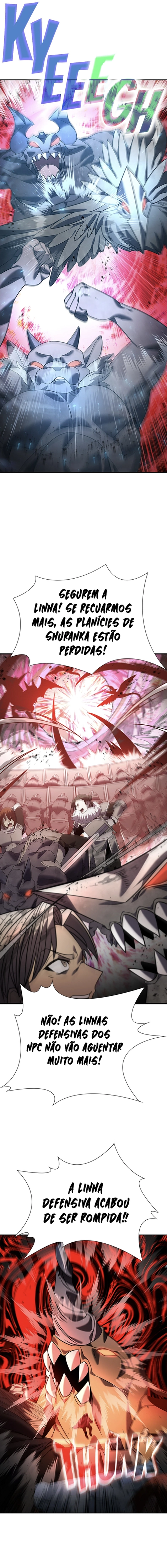 Read O Mestre Domador (PT-BR) PT Manga Online