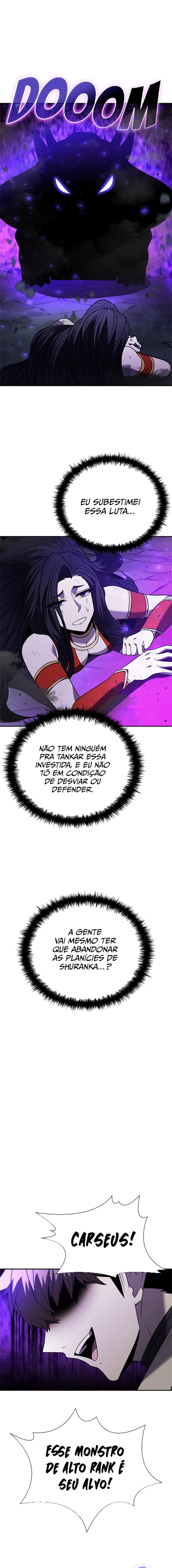 Read O Mestre Domador (PT-BR) PT Manga Online