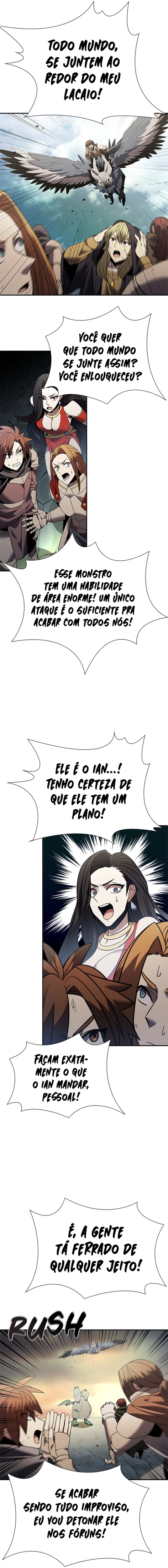 Read O Mestre Domador (PT-BR) PT Manga Online
