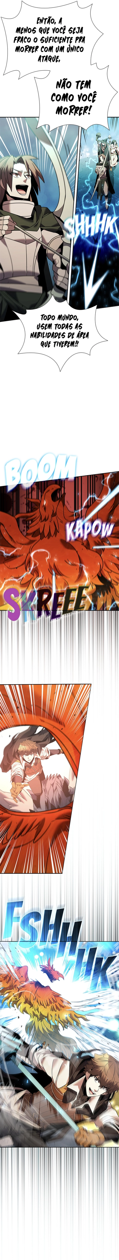 Read O Mestre Domador (PT-BR) PT Manga Online