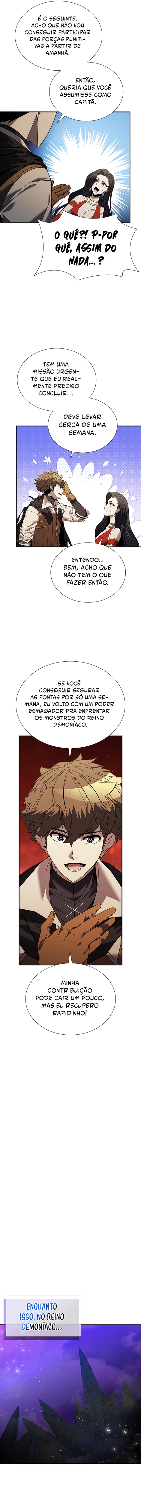 Read O Mestre Domador (PT-BR) PT Manga Online