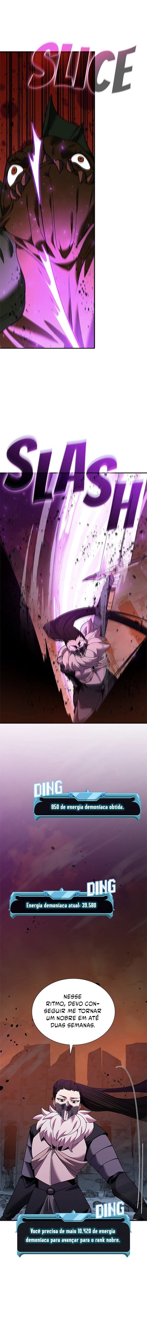 Read O Mestre Domador (PT-BR) PT Manga Online