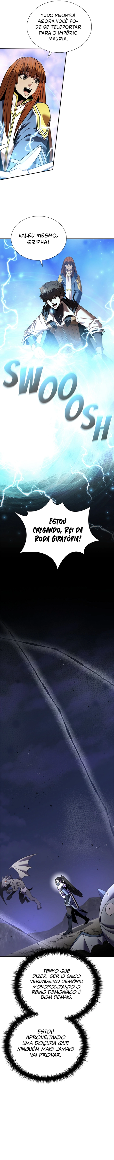 Read O Mestre Domador (PT-BR) PT Manga Online