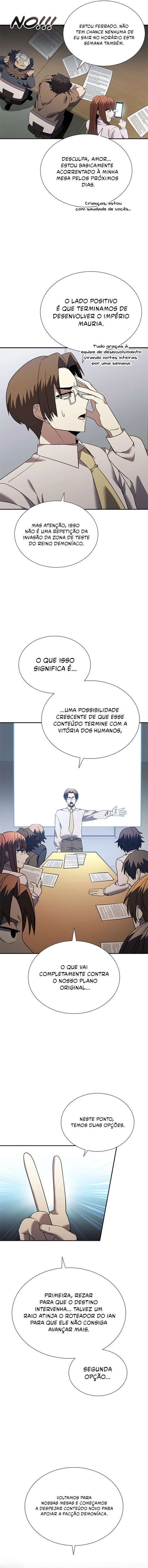 Read O Mestre Domador (PT-BR) PT Manga Online