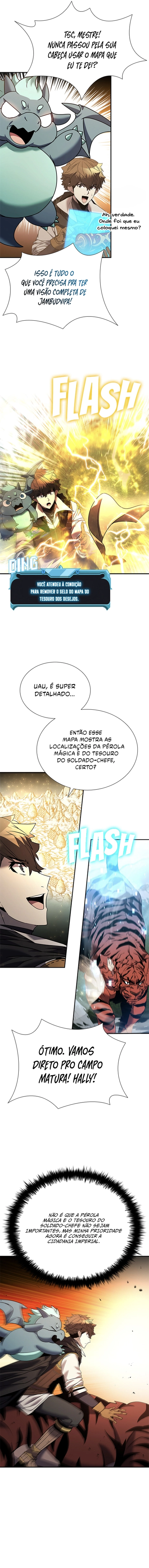 Read O Mestre Domador (PT-BR) PT Manga Online