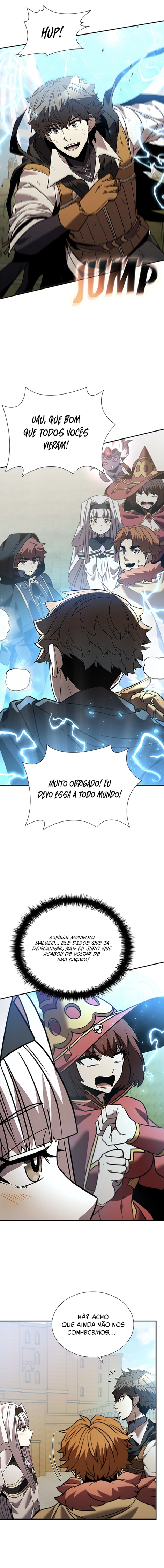 Read O Mestre Domador (PT-BR) PT Manga Online