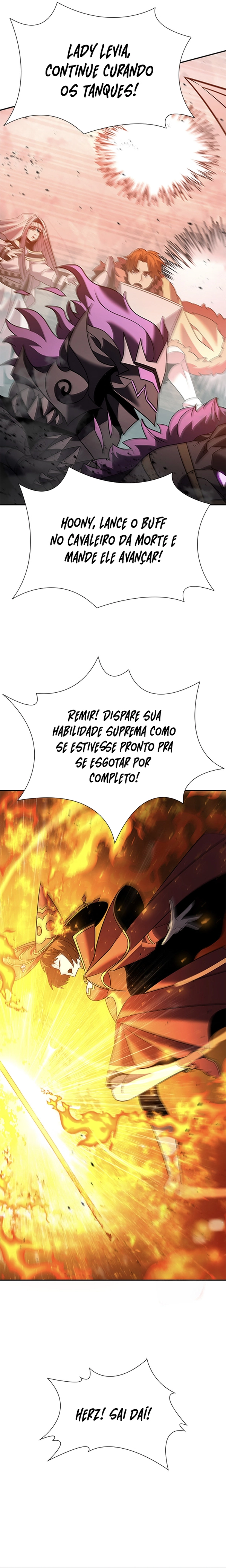 Read O Mestre Domador (PT-BR) PT Manga Online