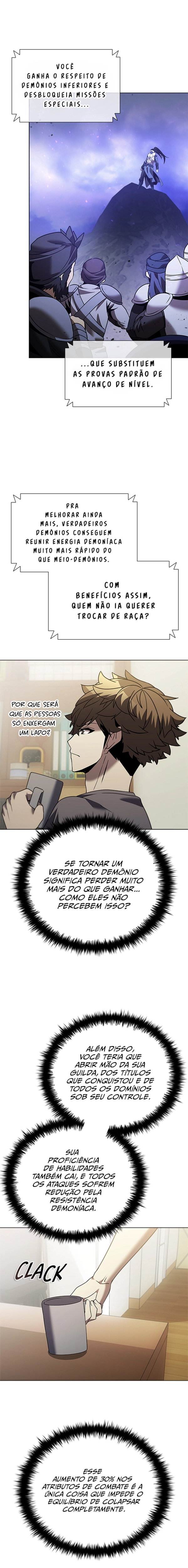 Read O Mestre Domador (PT-BR) PT Manga Online