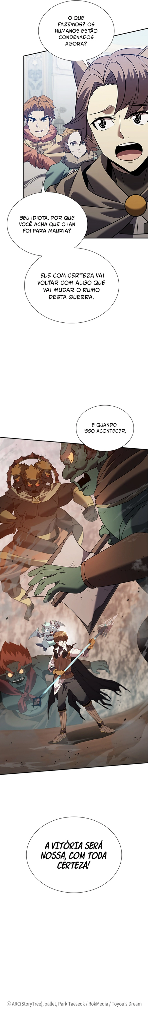 Read O Mestre Domador (PT-BR) PT Manga Online