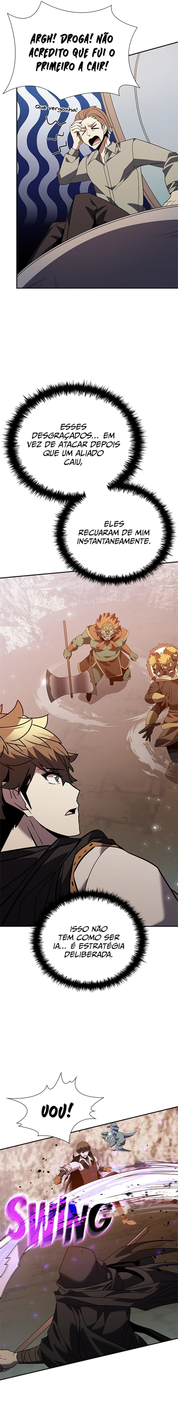Read O Mestre Domador (PT-BR) PT Manga Online