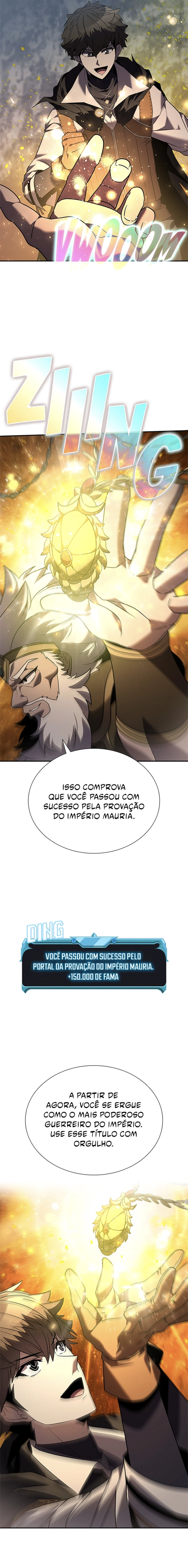 Read O Mestre Domador (PT-BR) PT Manga Online