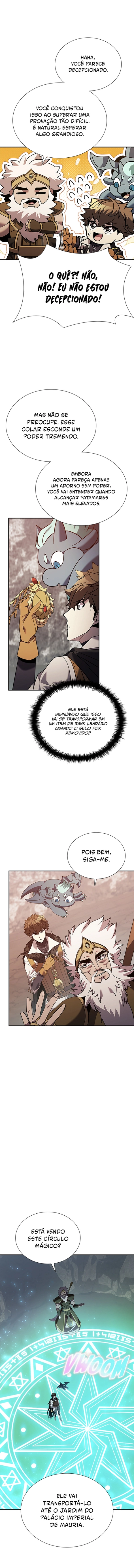 Read O Mestre Domador (PT-BR) PT Manga Online