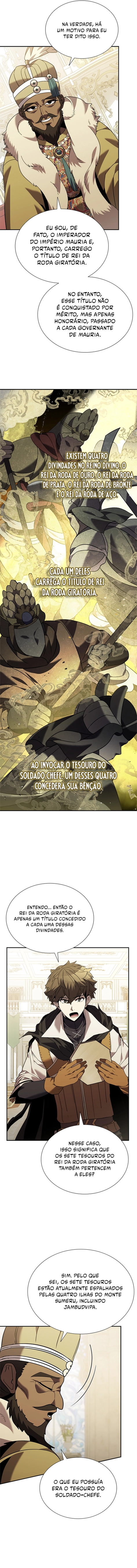 Read O Mestre Domador (PT-BR) PT Manga Online