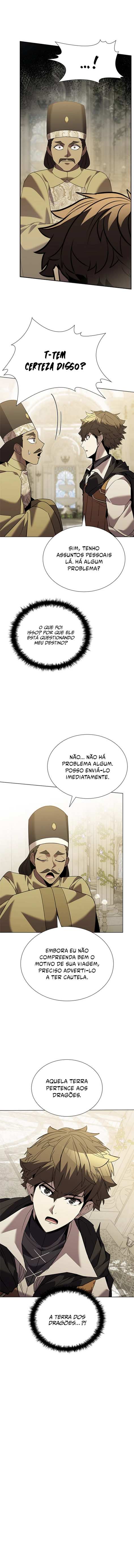 Read O Mestre Domador (PT-BR) PT Manga Online