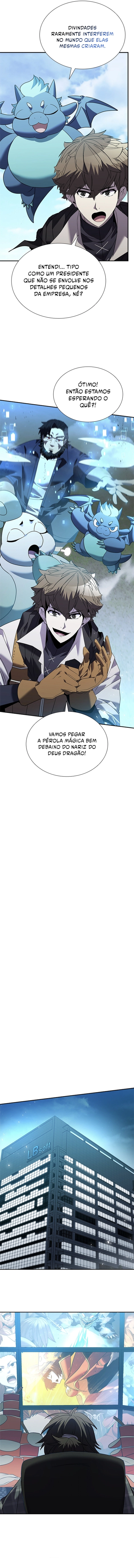 Read O Mestre Domador (PT-BR) PT Manga Online