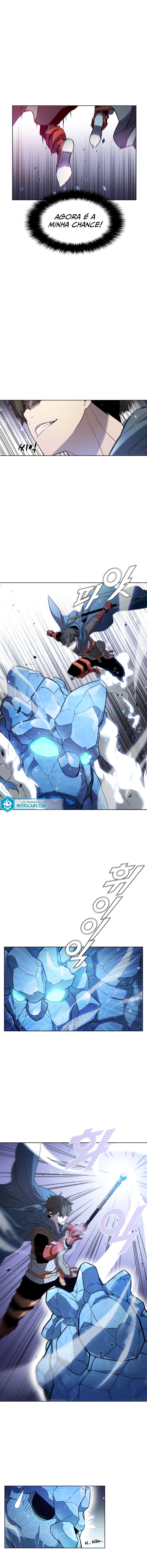 Read O Mestre Domador (PT-BR) PT Manga Online