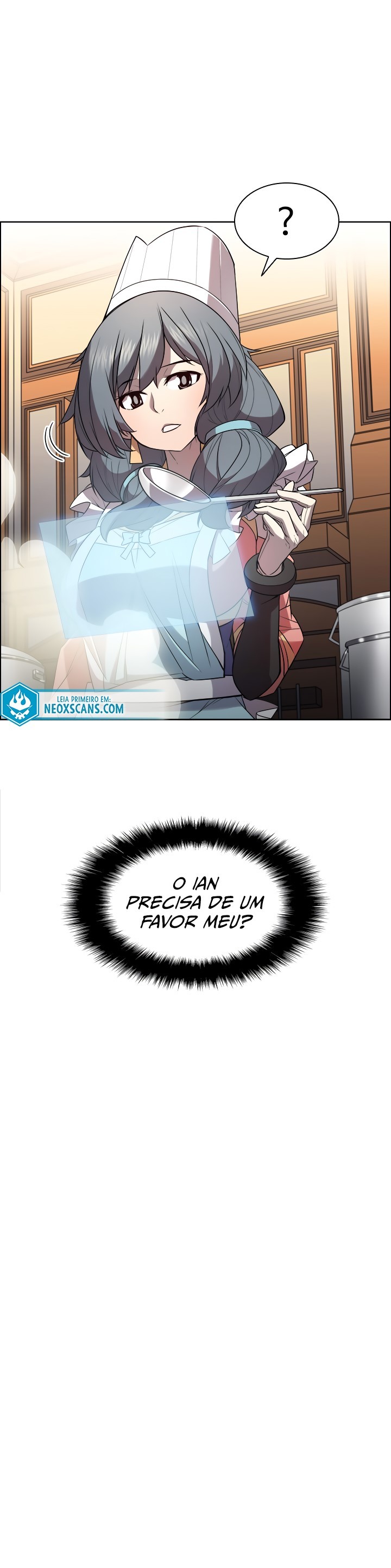 Read O Mestre Domador (PT-BR) PT Manga Online