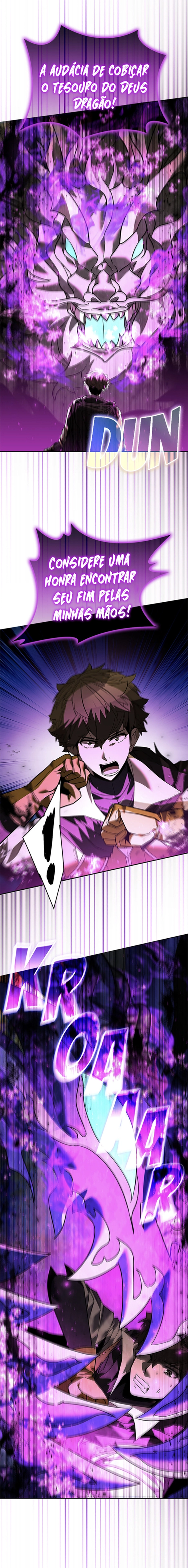 Read O Mestre Domador (PT-BR) PT Manga Online