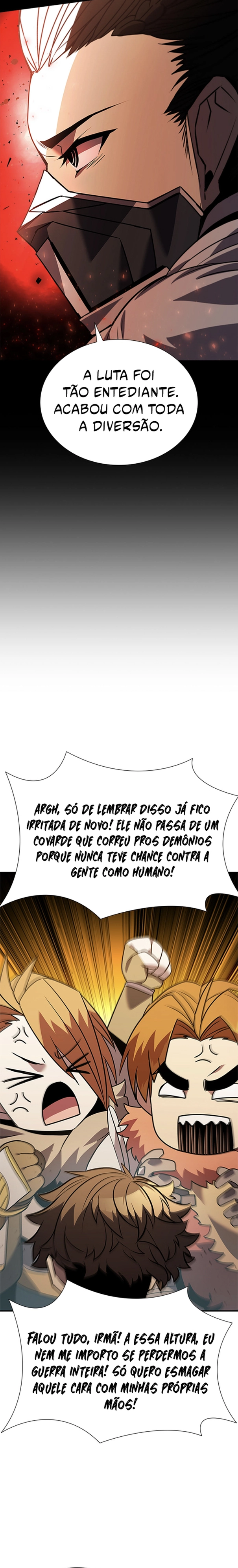 Read O Mestre Domador (PT-BR) PT Manga Online
