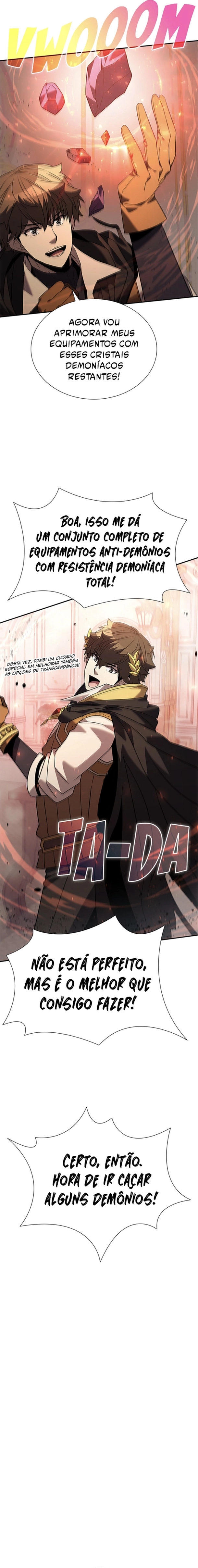 Read O Mestre Domador (PT-BR) PT Manga Online
