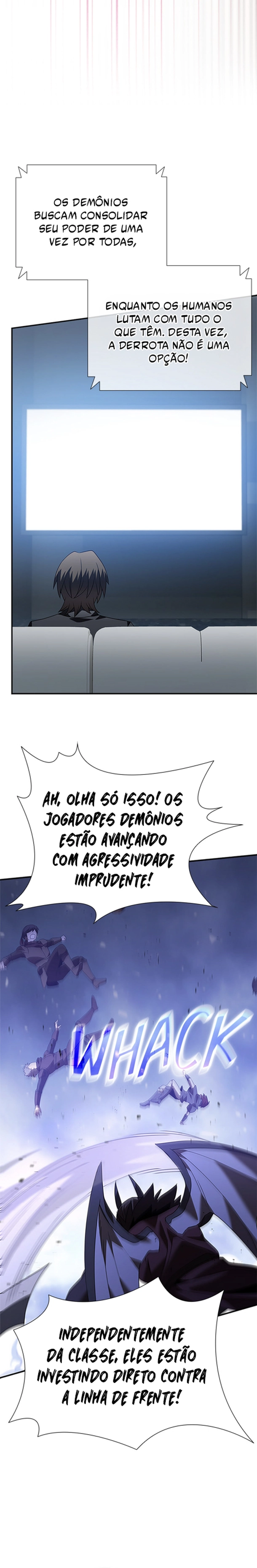 Read O Mestre Domador (PT-BR) PT Manga Online