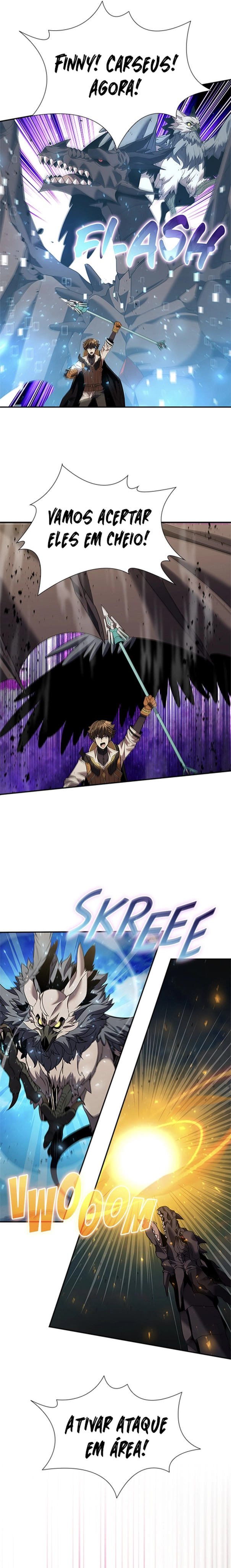 Read O Mestre Domador (PT-BR) PT Manga Online