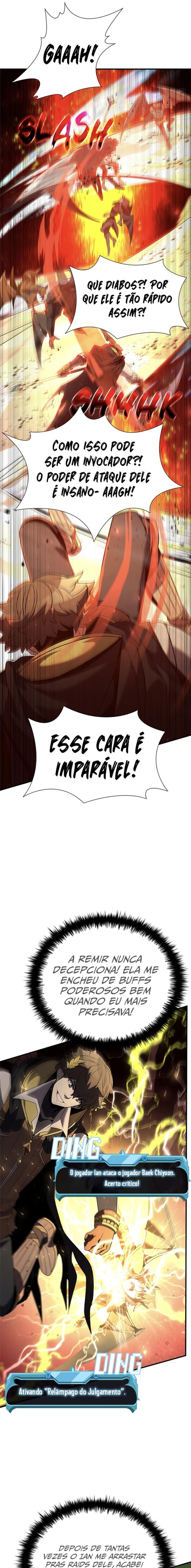 Read O Mestre Domador (PT-BR) PT Manga Online