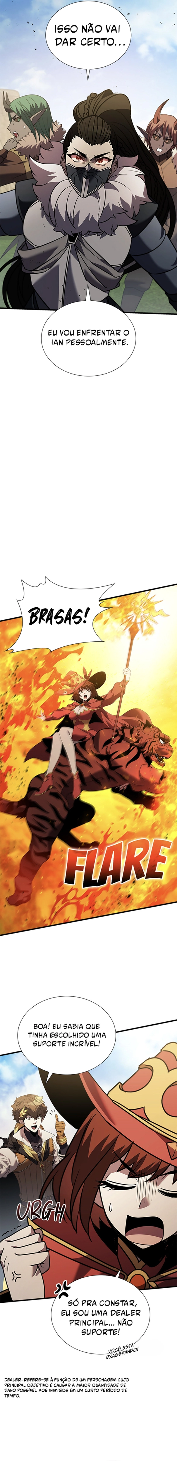 Read O Mestre Domador (PT-BR) PT Manga Online