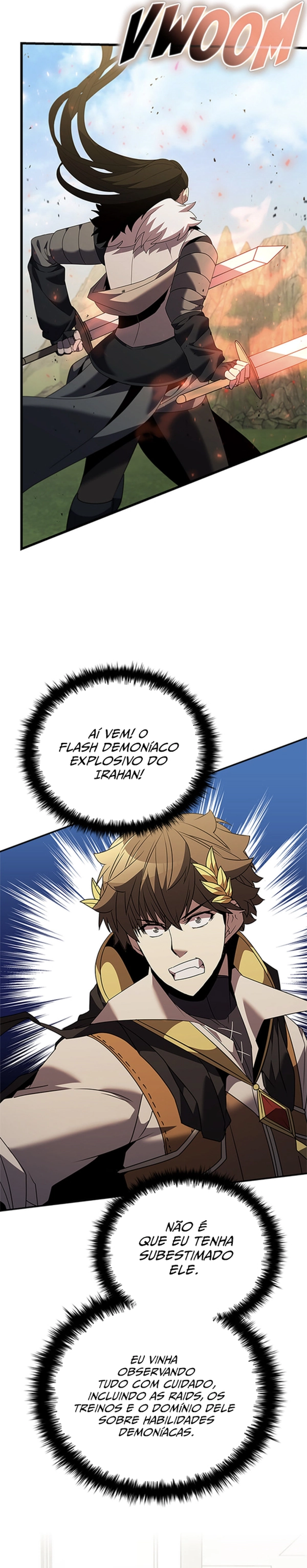Read O Mestre Domador (PT-BR) PT Manga Online