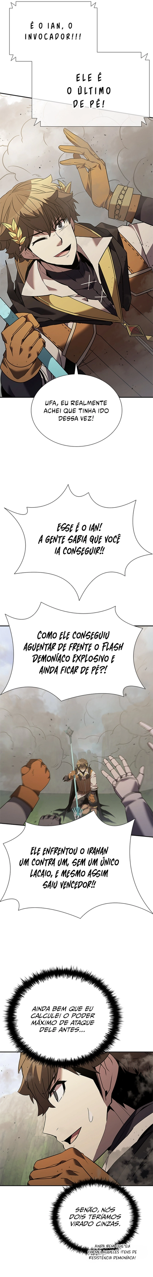 Read O Mestre Domador (PT-BR) PT Manga Online