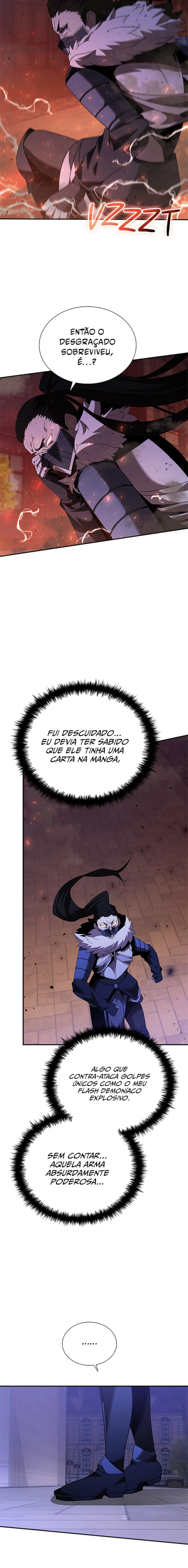 Read O Mestre Domador (PT-BR) PT Manga Online