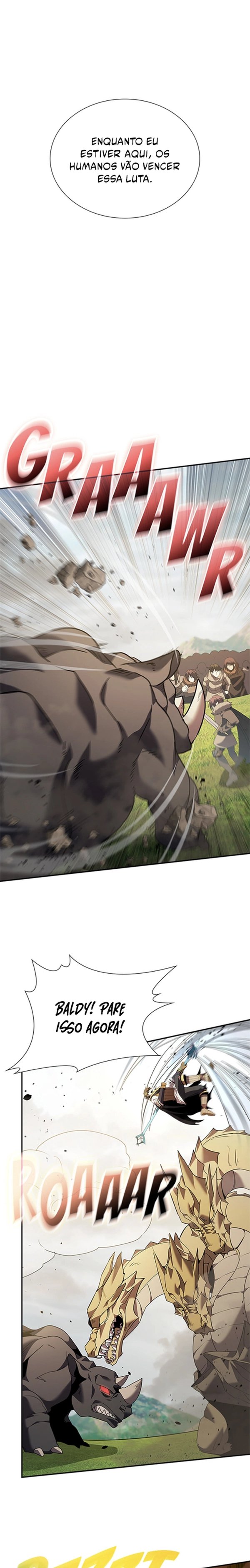 Read O Mestre Domador (PT-BR) PT Manga Online