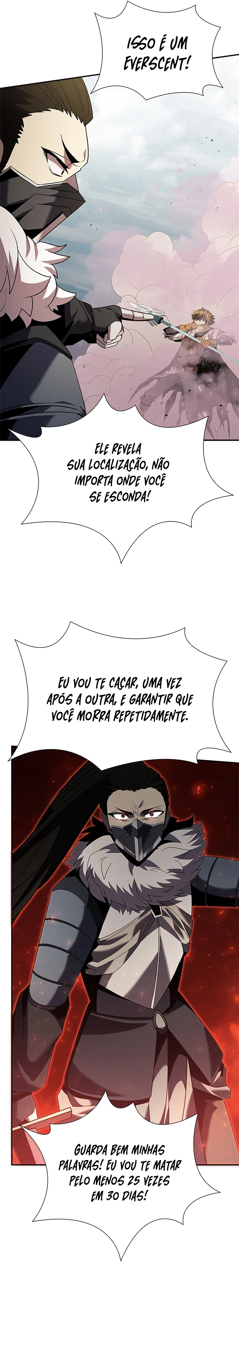 Read O Mestre Domador (PT-BR) PT Manga Online