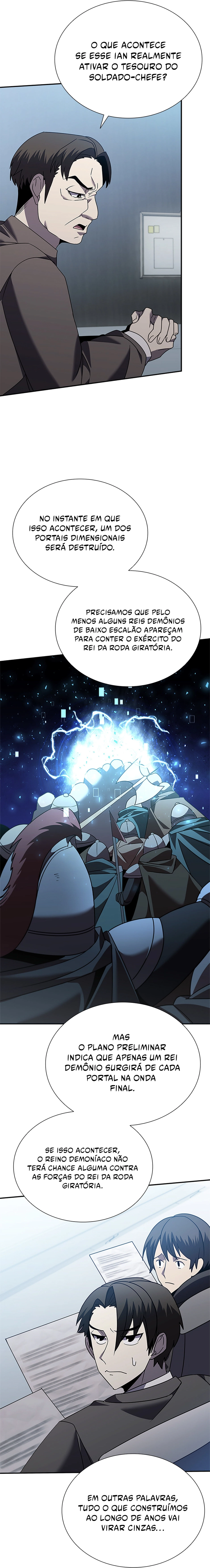 Read O Mestre Domador (PT-BR) PT Manga Online