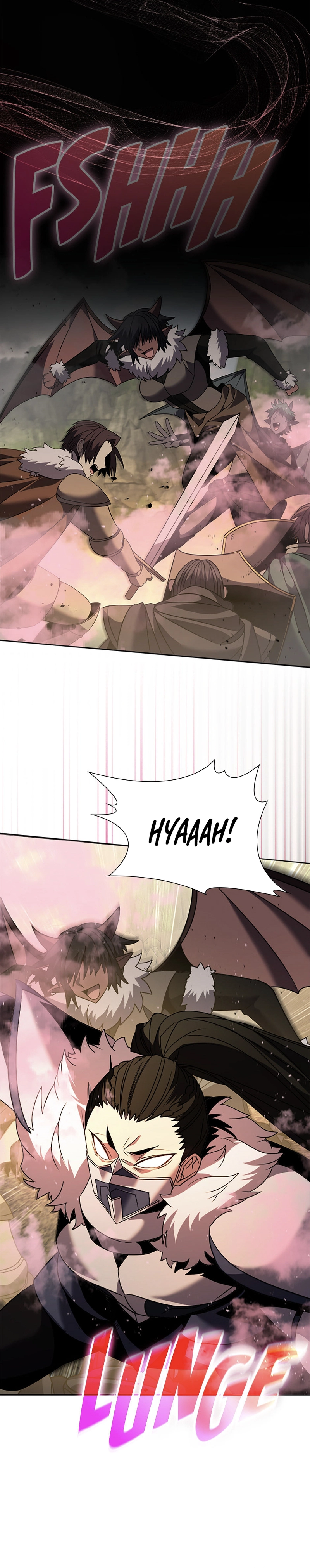 Read O Mestre Domador (PT-BR) PT Manga Online