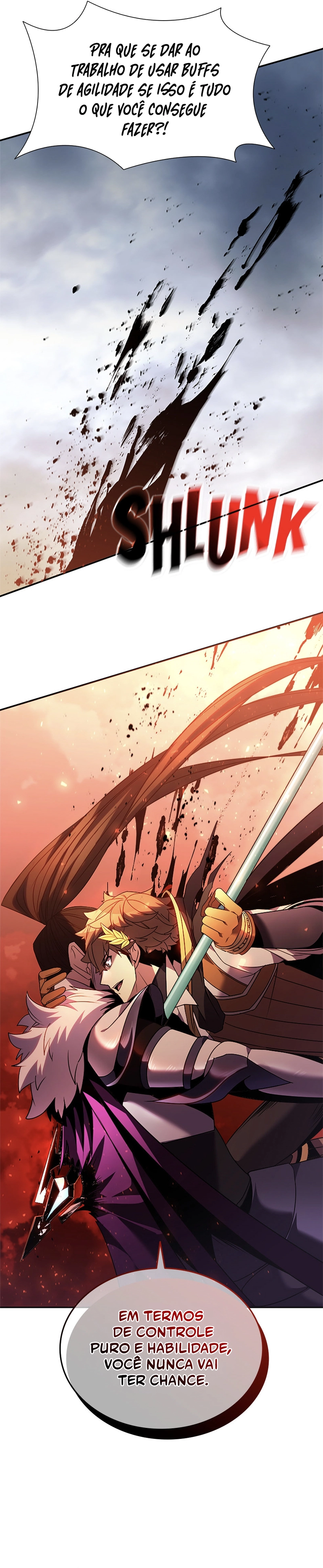 Read O Mestre Domador (PT-BR) PT Manga Online