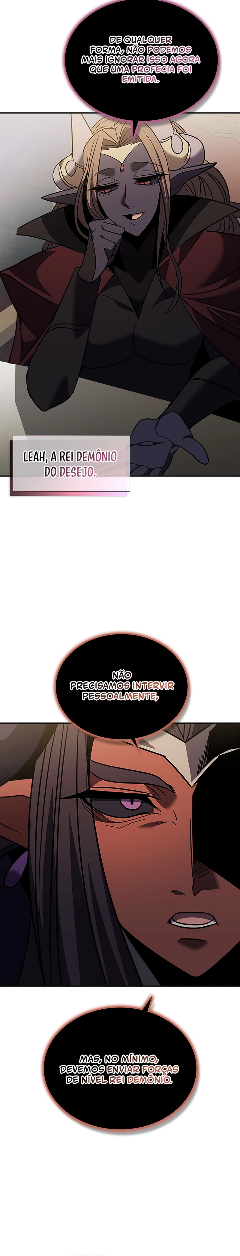 Read O Mestre Domador (PT-BR) PT Manga Online