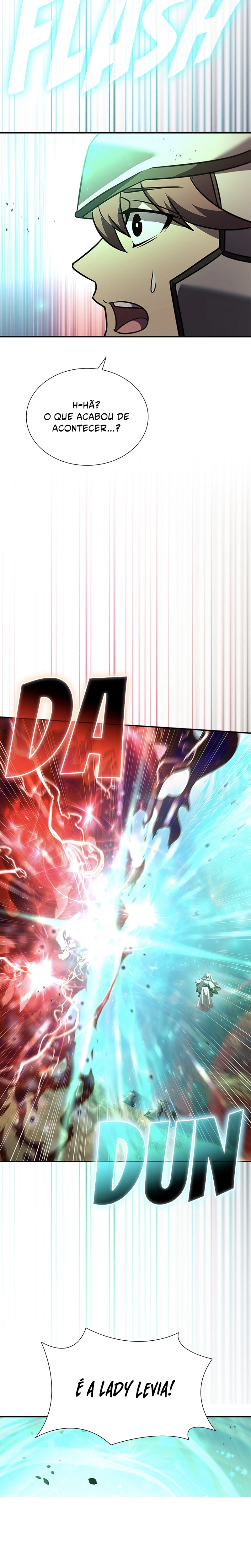 Read O Mestre Domador (PT-BR) PT Manga Online