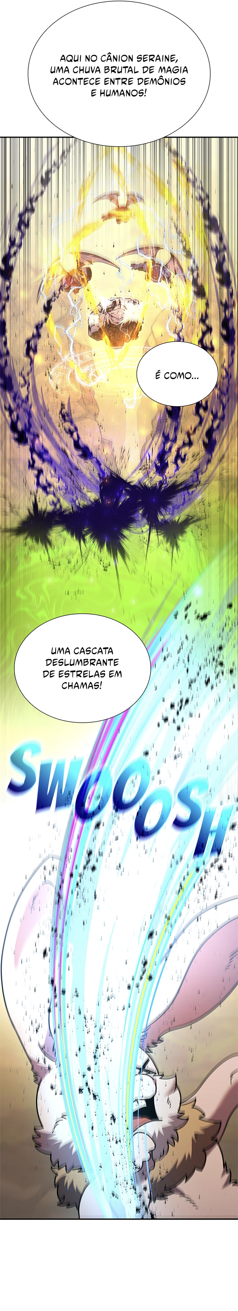 Read O Mestre Domador (PT-BR) PT Manga Online