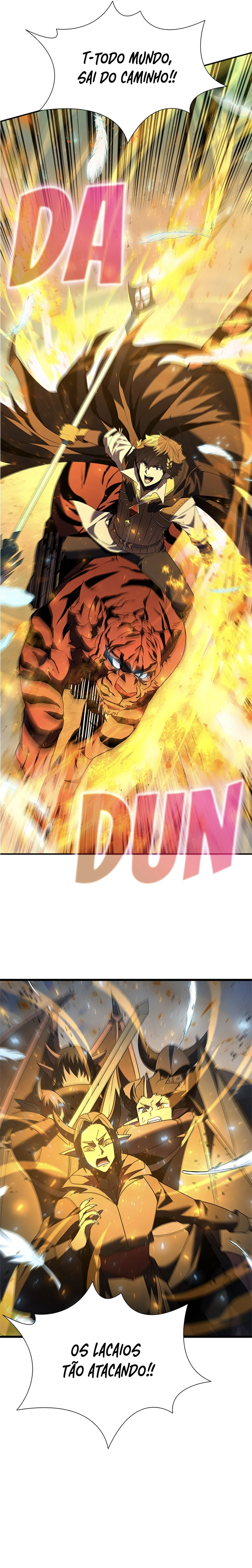 Read O Mestre Domador (PT-BR) PT Manga Online
