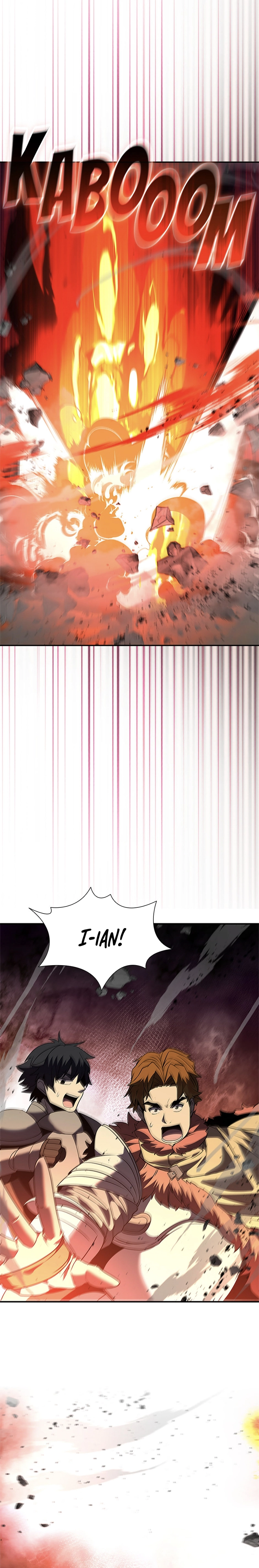 Read O Mestre Domador (PT-BR) PT Manga Online