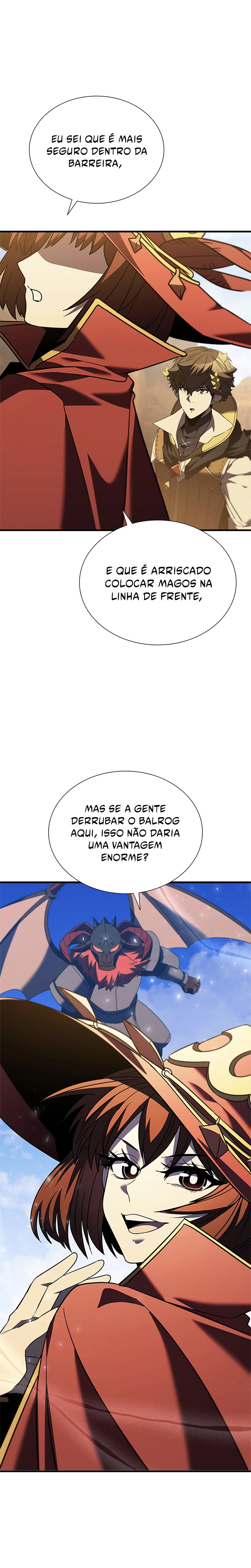 Read O Mestre Domador (PT-BR) PT Manga Online