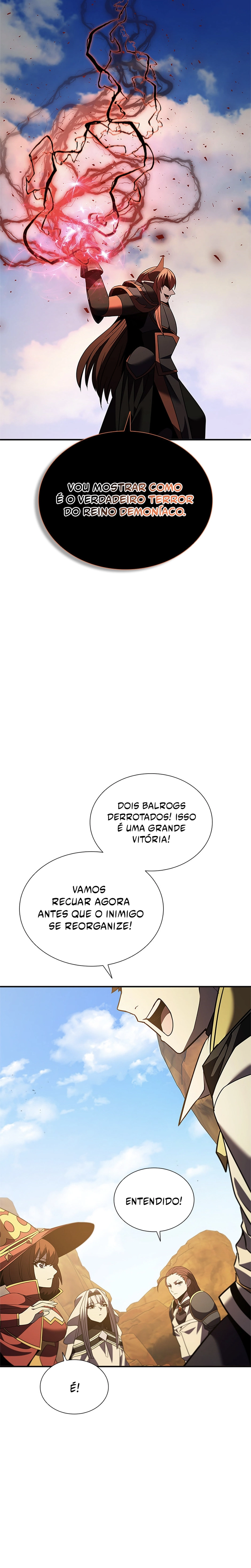 Read O Mestre Domador (PT-BR) PT Manga Online