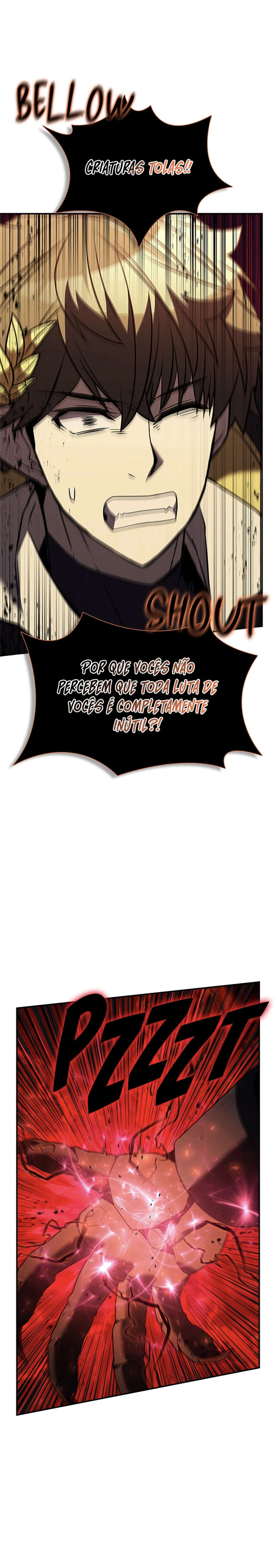 Read O Mestre Domador (PT-BR) PT Manga Online
