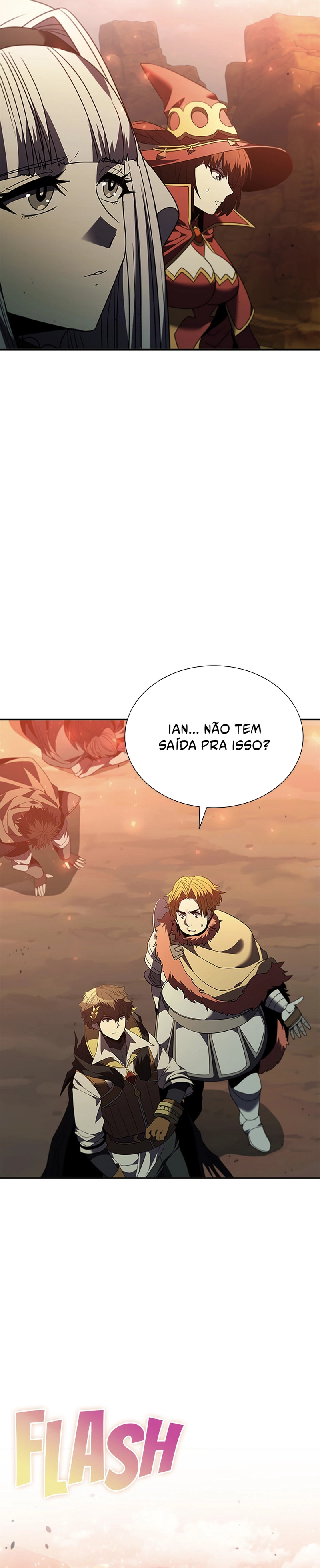 Read O Mestre Domador (PT-BR) PT Manga Online