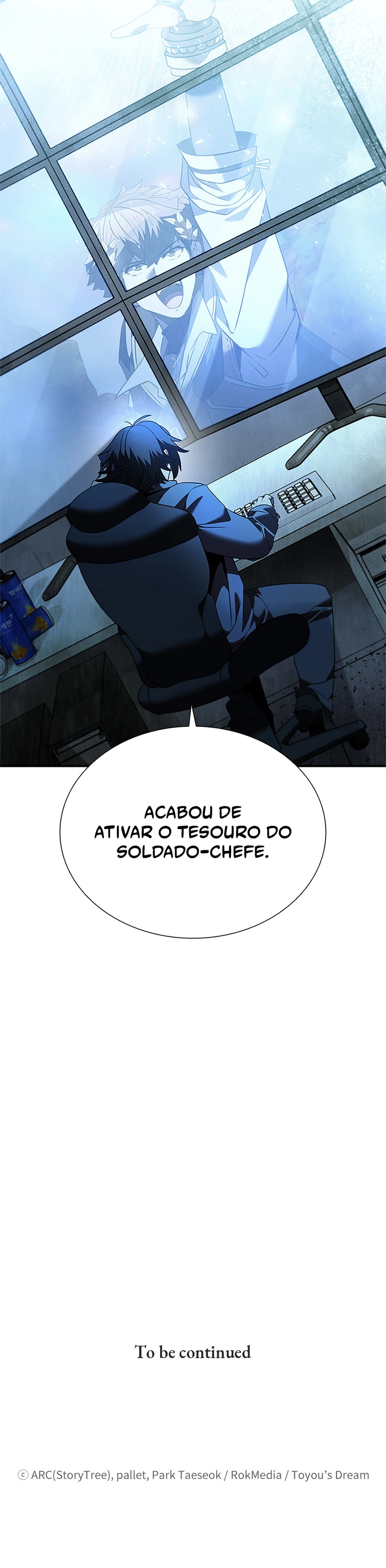 Read O Mestre Domador (PT-BR) PT Manga Online