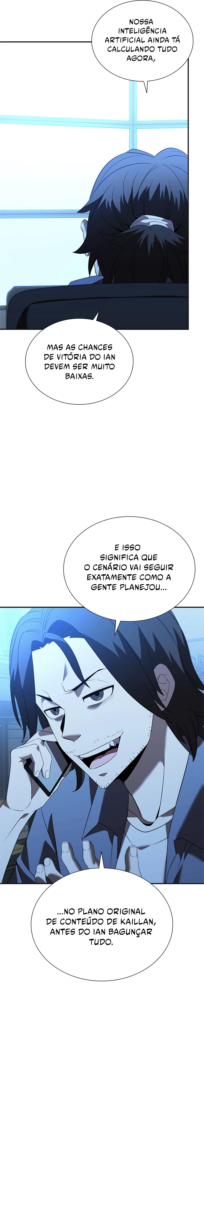 Read O Mestre Domador (PT-BR) PT Manga Online