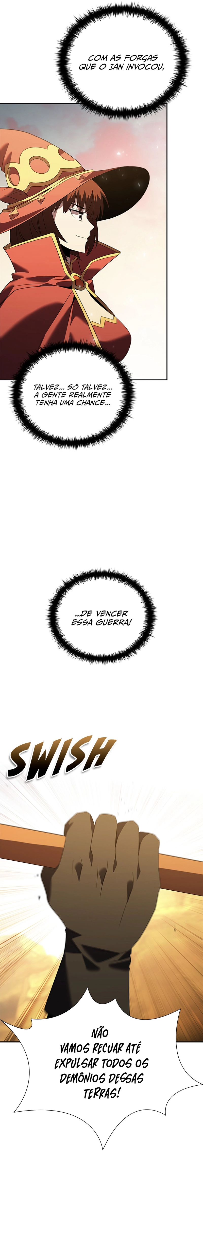 Read O Mestre Domador (PT-BR) PT Manga Online