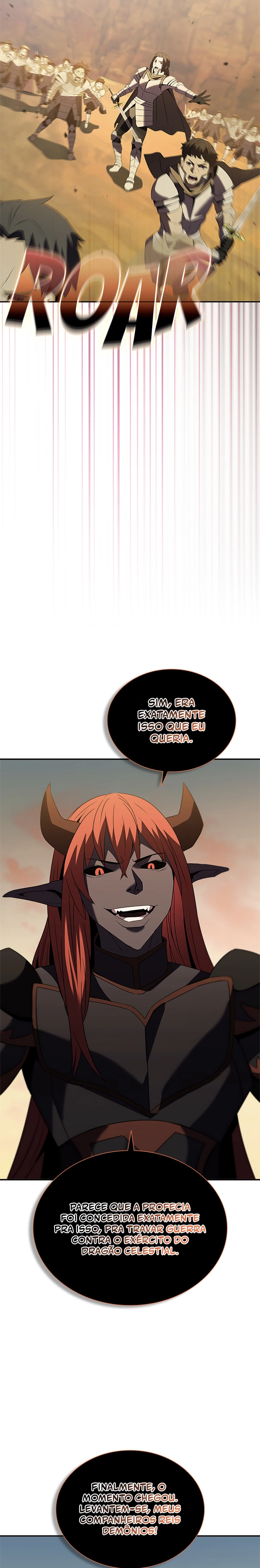 Read O Mestre Domador (PT-BR) PT Manga Online