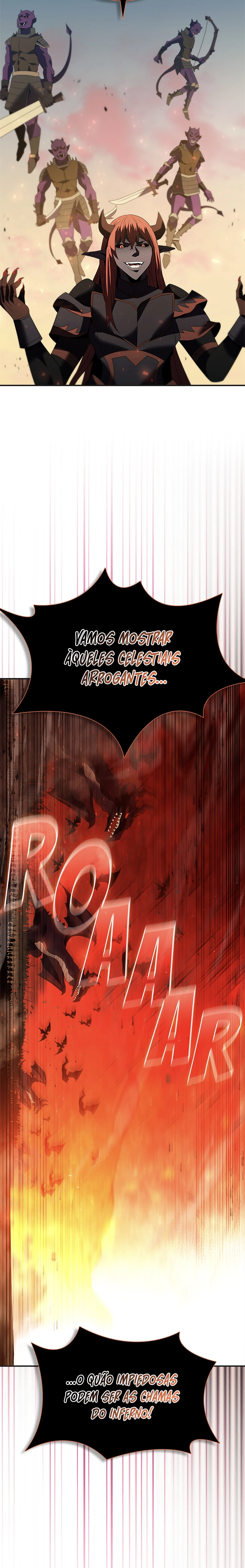 Read O Mestre Domador (PT-BR) PT Manga Online